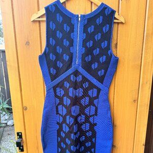 Diane Von Furstenberg Franca Dress
